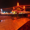 Al kadhimian Holy Shrine in muharam 2009