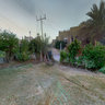 hay Alhussain garden-alkadhimiya city - baghdad