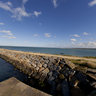 The Harbour - Ouistreham