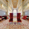 Alva Donna Exclusive Hotel & Spa - Lobby