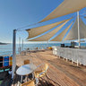 Alva Donna Exclusive Hotel & Spa - scaffold