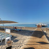 Alva Donna Exclusive Hotel & Spa - beach