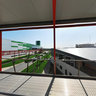 Fabrica Heineken, sevilla