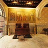 Casa de Guardiola, Logia