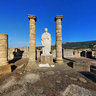 Conjunto Arqueologico de Baelo Claudia Basilica