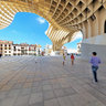 Sevilla Metropol Parasol Metropol Pza Mayor I