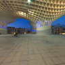 Sevilla Metropol Parasol Metropol Pza Mayor Iii