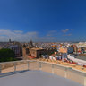 Metropol Parasol Sur