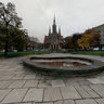 Podgorski market place