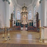 De Heikese Kerk - Communiebank Bij Altaartafel 2 - Tilburg