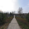 Calvarieberg - Bredaseweg - Tilburg
