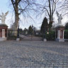 Begraafplaats - Bredaseweg - Tilburg