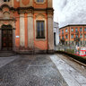 Pavia - Palazzo Mezzabarba