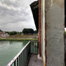 Pavia - Ponte Coperto sul Ticino
