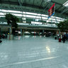Flughafen Düsseldorf International
