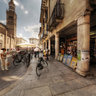 Crema - Piazza del Duomo