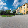 Palazzo Dugnani e i Giardini Pubblici a Milano