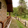 Casa degli Alpini sulla Presolana - Val Seriana Superiore - Bergamo