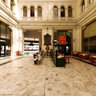 Railway Station - Genova - Italy