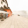 passo della Mendola (Bolzano) Belvedere