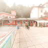 passo della Mendola - funicolare