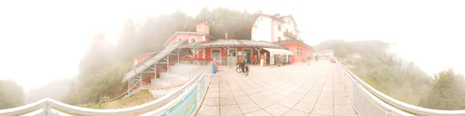 passo della Mendola - funicolare