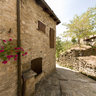 borgo medioevale di Brugnello