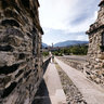Ponte Vecchio di Bobbio (PC) Italy