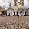 Duomo di Bressanone - Sudtirol, Italia