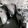 gallerie nel forte di Fortezza - Sudtirol