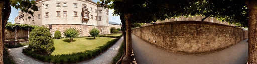 Trento, Castello del Buonconsiglio