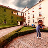 Abbazia di Novacella - Südtirol