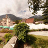 gli orti dell'Abbazia di Novacella