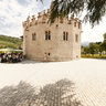 Castello dell'Angelo all'abbazia di Novacella