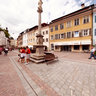passeggiata per Brunico - Südtirol
