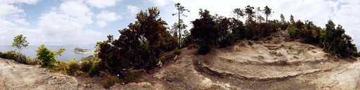 Belvedere su Sestri