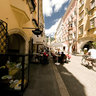 Città Vecchia a Vipiteno - Südtirol