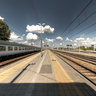 stazione di Treviglio