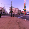 stazione Cadorna (Ferrovie Nord) a Milano
