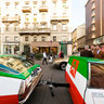 raduno Citroën a Milano