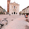 Basilica di Santa Maria a Gallarate (VA)