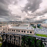 View of Genova