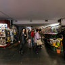 Genova Brignole - Subway