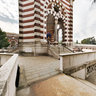 Cimitero Monumentale a Milano