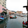 Spedizione a Camogli