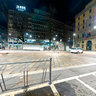 Milano - Piazza Cavour