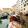 Porto di Camogli - Liguria