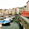 Porticciolo di Camogli