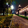 Castello Sforzesco di Milano