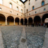 Castello Sforzesco - Rocchetta